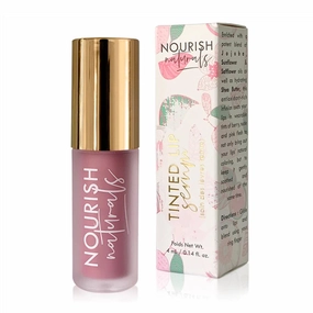 Tinted Lip Serum