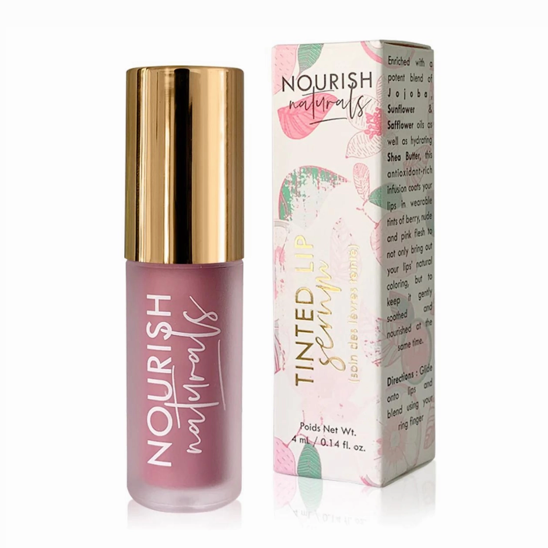 Tinted Lip Serum