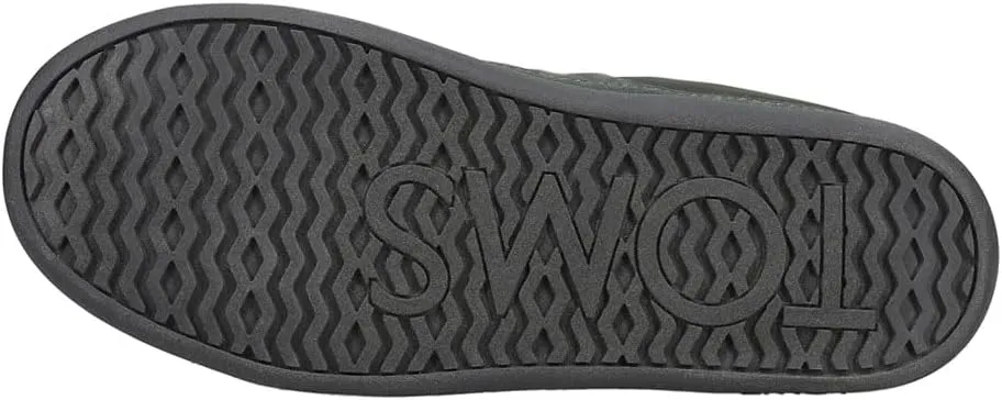 TOMS Women's, Sage Slipper