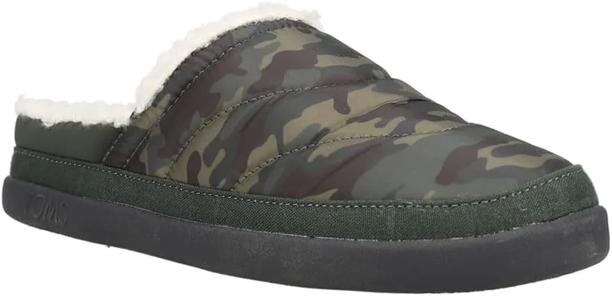 TOMS Women's, Sage Slipper