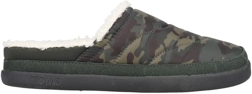 TOMS Women's, Sage Slipper