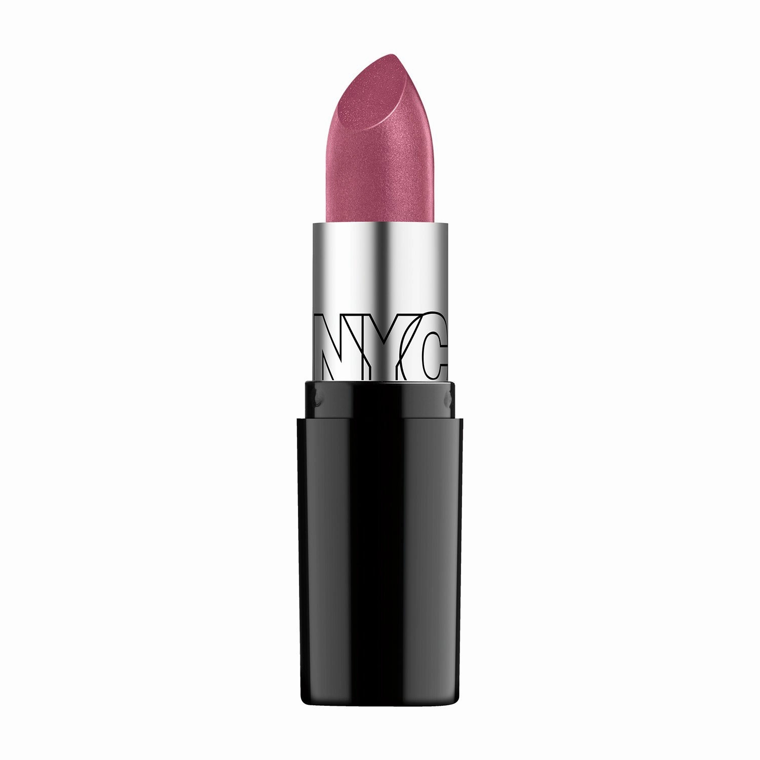 Ultra Moist Lip Violet Shine,Nyc,319b