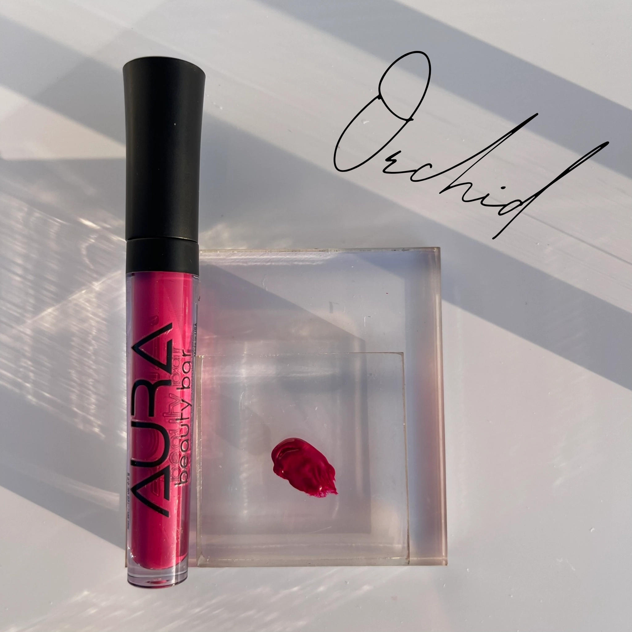 Ultra-Suede Lip Cream