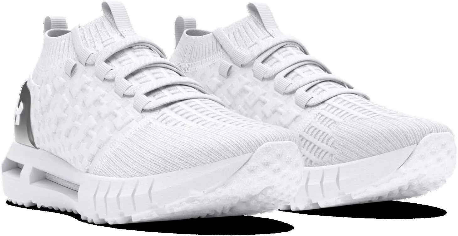 Under armour Phantom 1 Modern - Men's (3028384-101, White/Halo Grey/Metallic Silver)