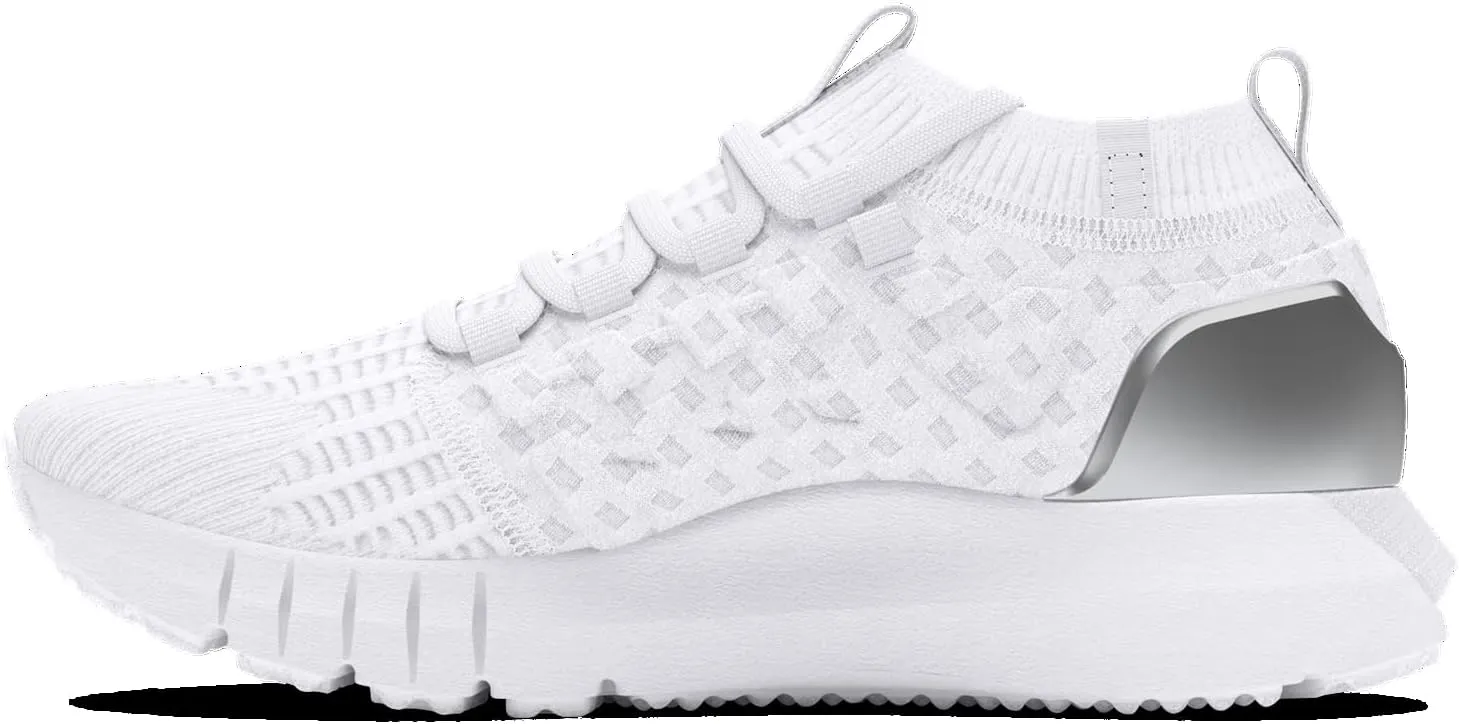 Under armour Phantom 1 Modern - Men's (3028384-101, White/Halo Grey/Metallic Silver)