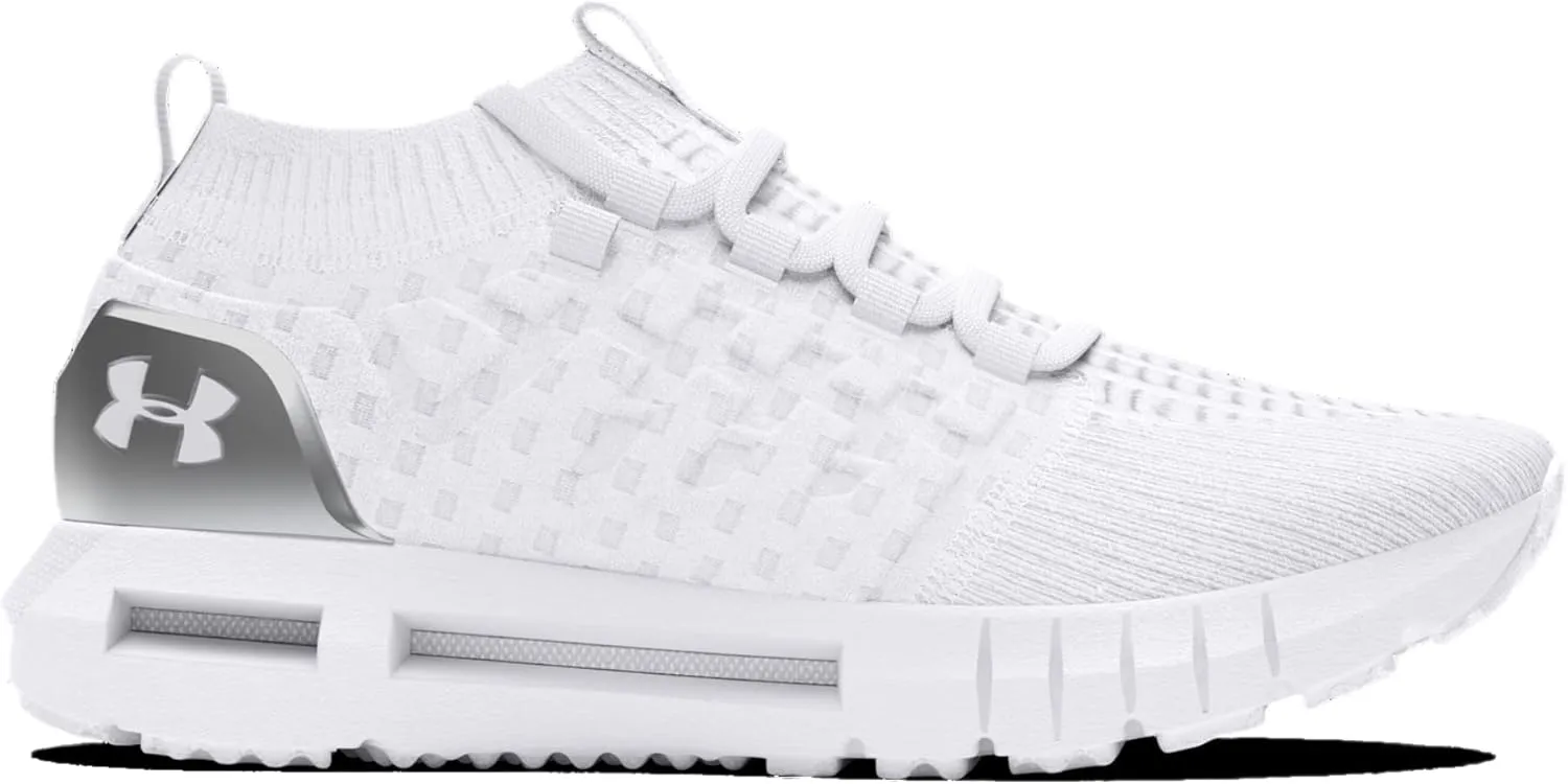 Under armour Phantom 1 Modern - Men's (3028384-101, White/Halo Grey/Metallic Silver)