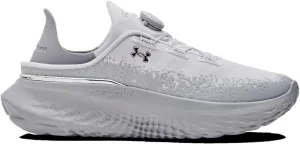 Under Armour SlipSpeed Mega Ripstop - Men's (Distant Grey/Mod Grey/Metallic Silver)