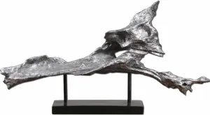 Uttermost Cosma - 27.25 inch Metal Accessory - 27.25 inches Wide by 4.75 inches deep
