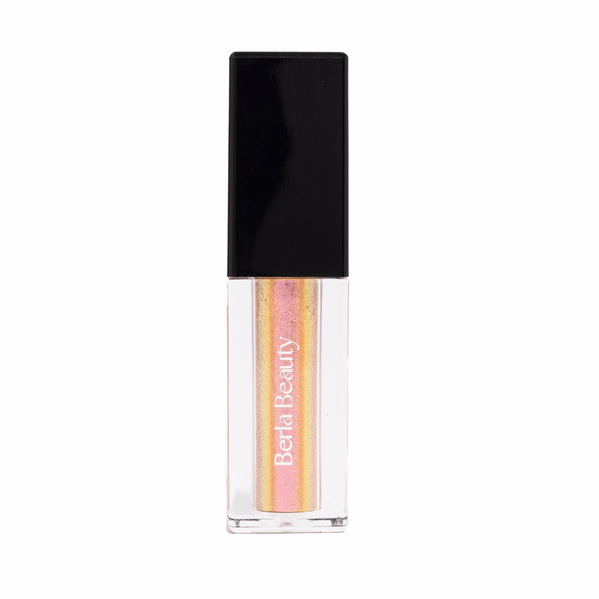 Vegan Liquid Shimmer Eyeshadow - Shimmery and Long-lasting