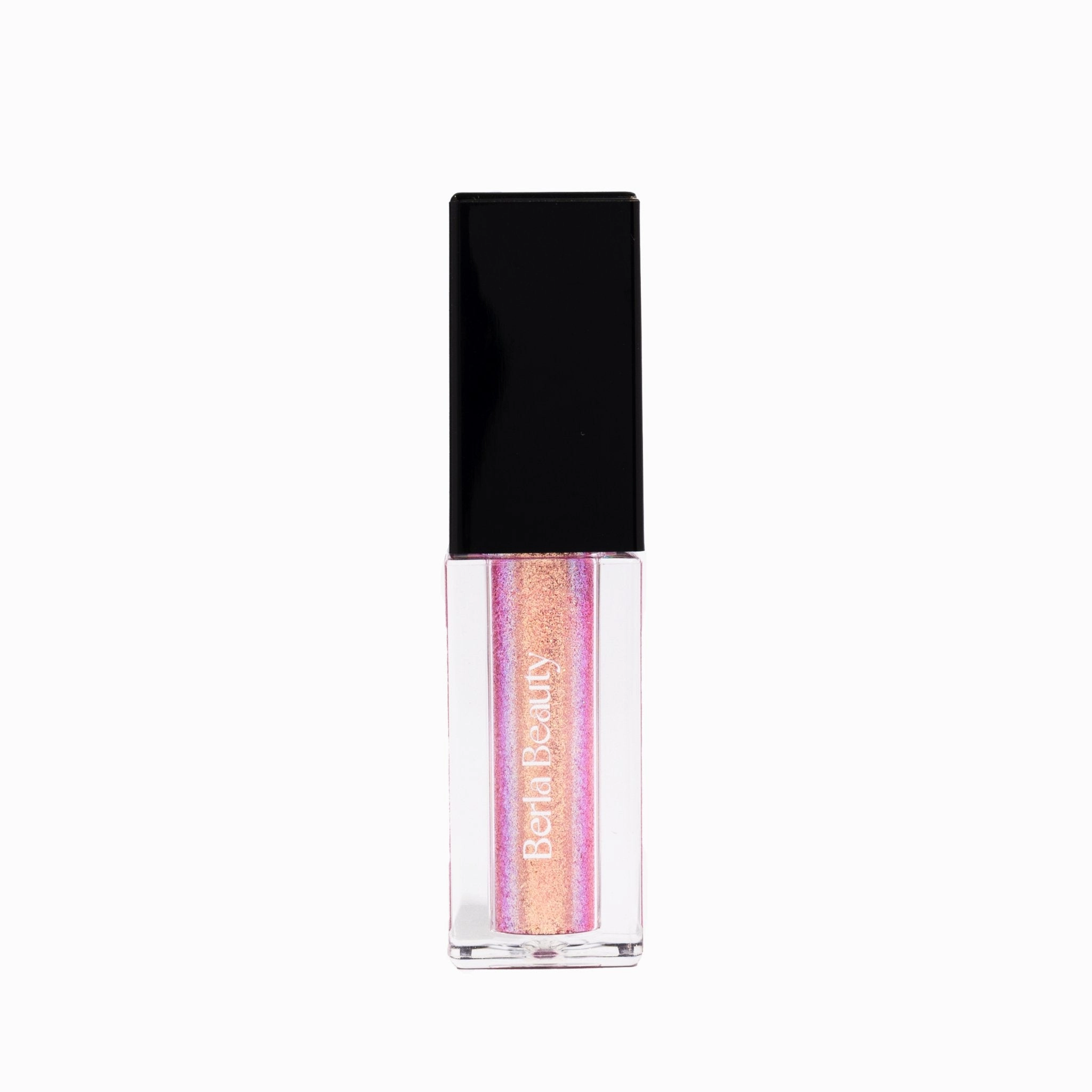 Vegan Liquid Shimmer Eyeshadow - Shimmery and Long-lasting