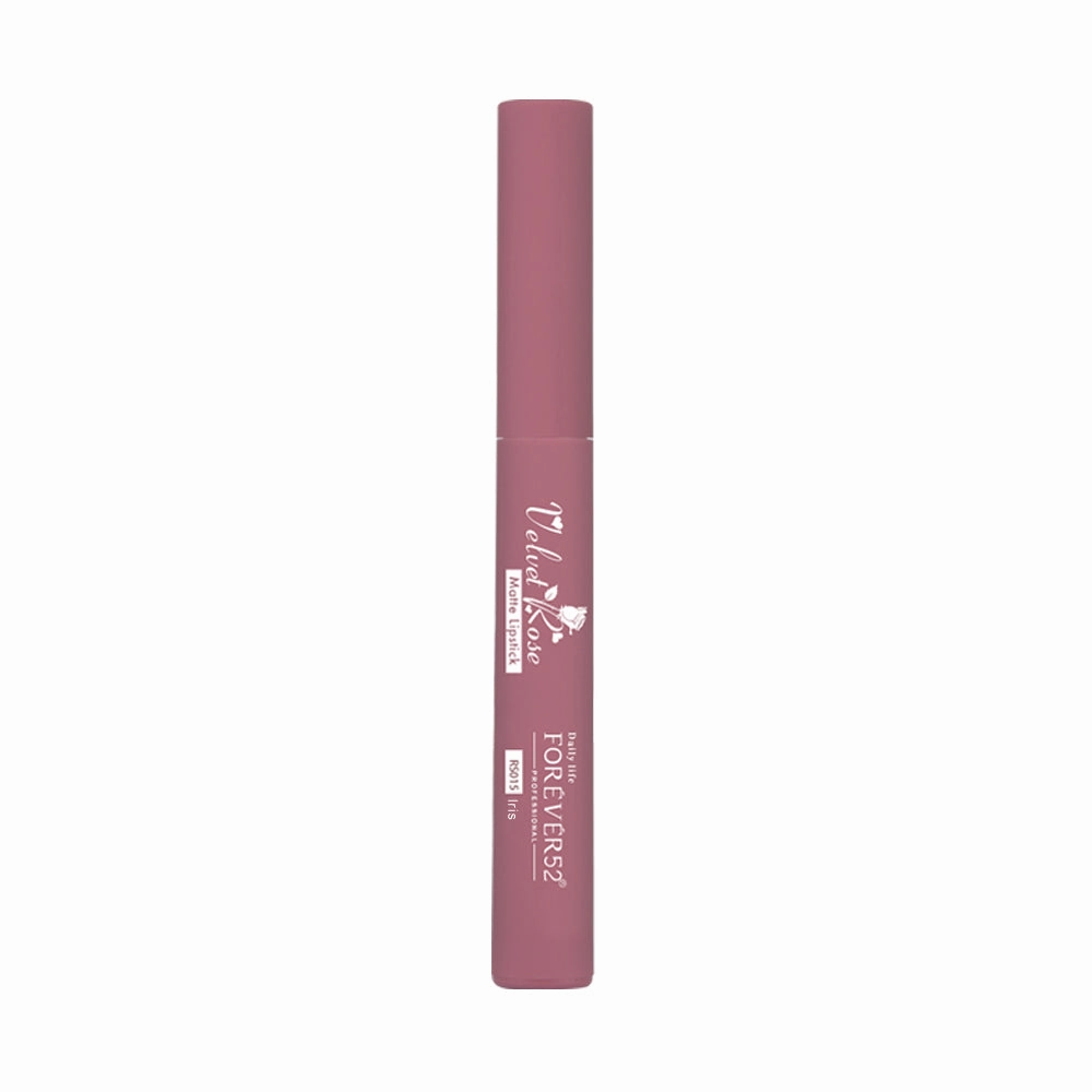 Velvet Rose Matte Lipstick