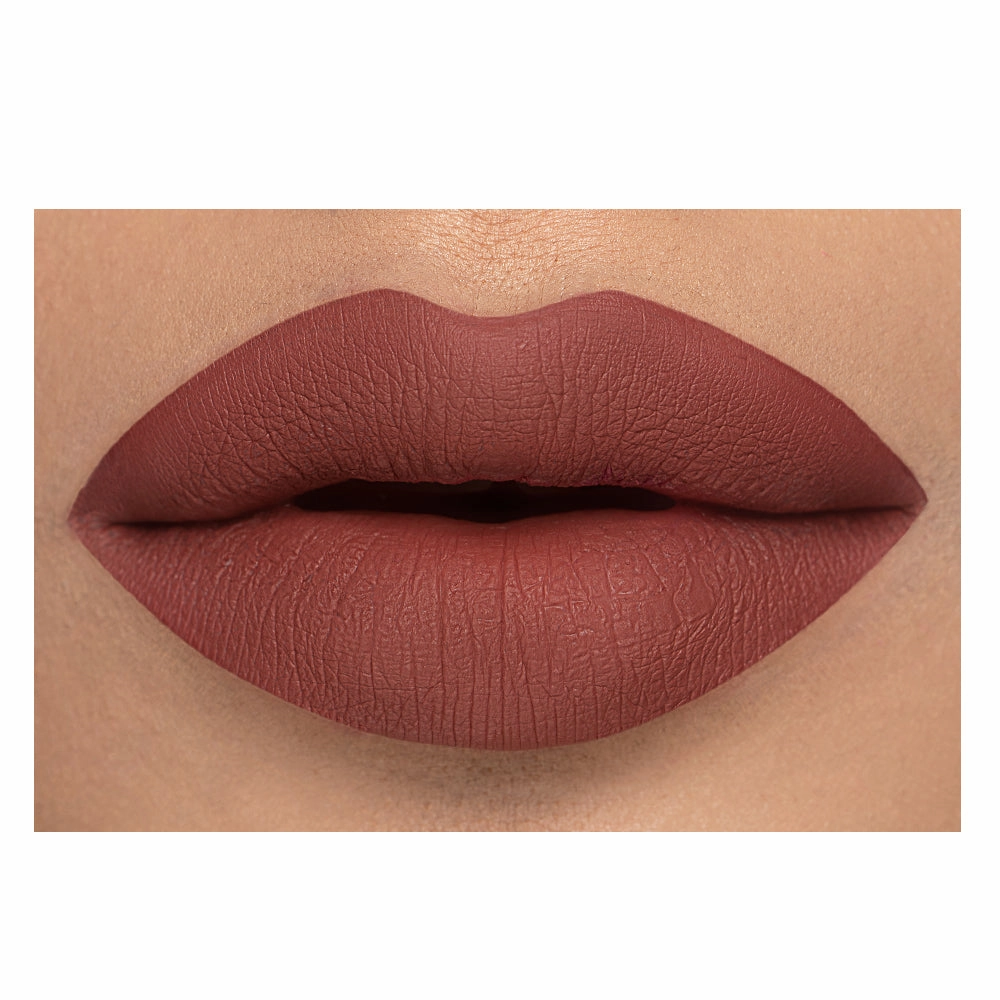 Velvet Rose Matte Lipstick