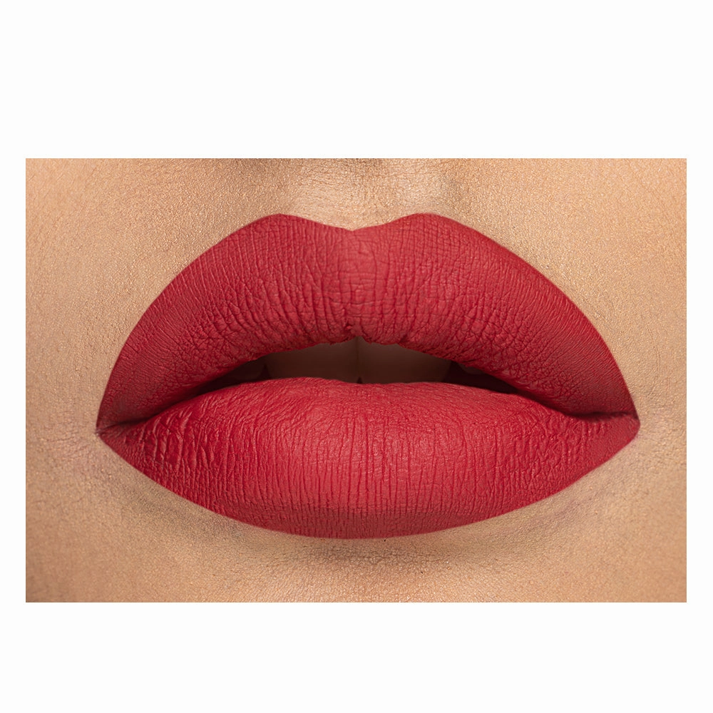 Velvet Rose Matte Lipstick