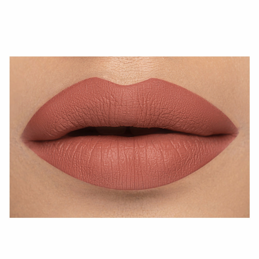 Velvet Rose Matte Lipstick