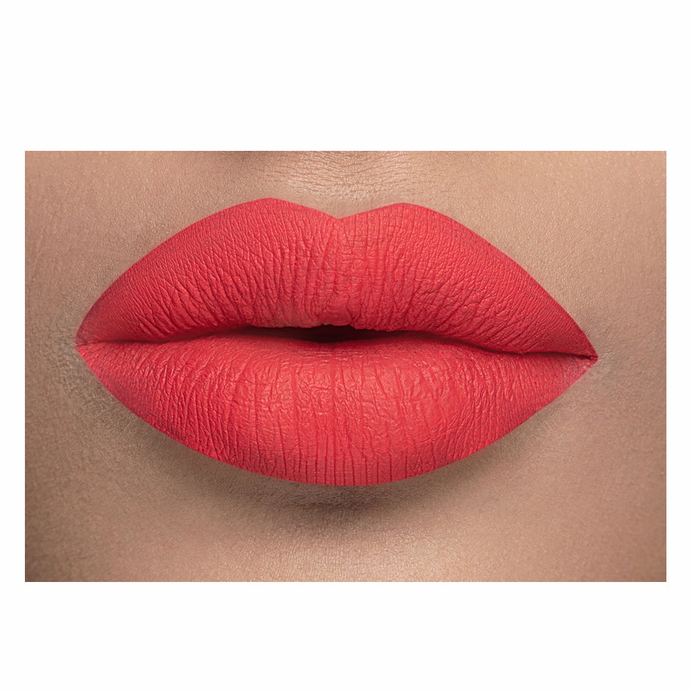 Velvet Rose Matte Lipstick
