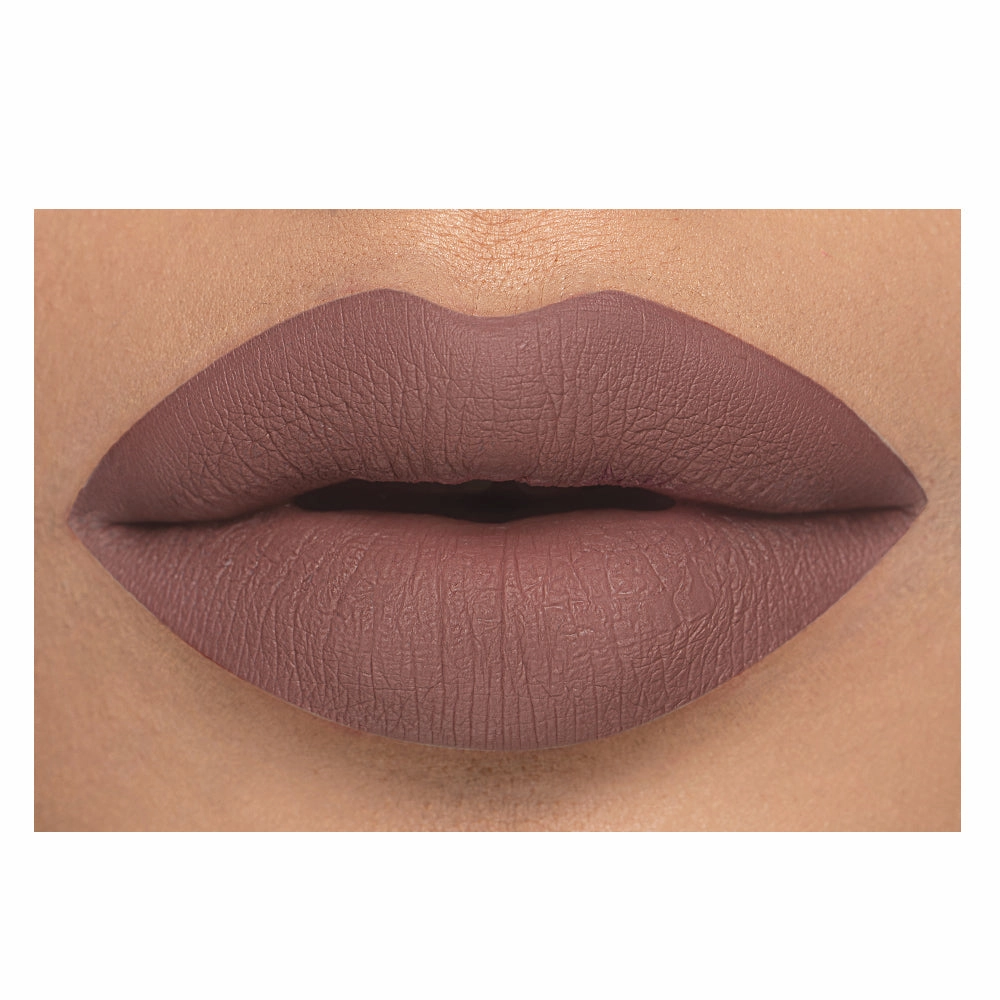 Velvet Rose Matte Lipstick