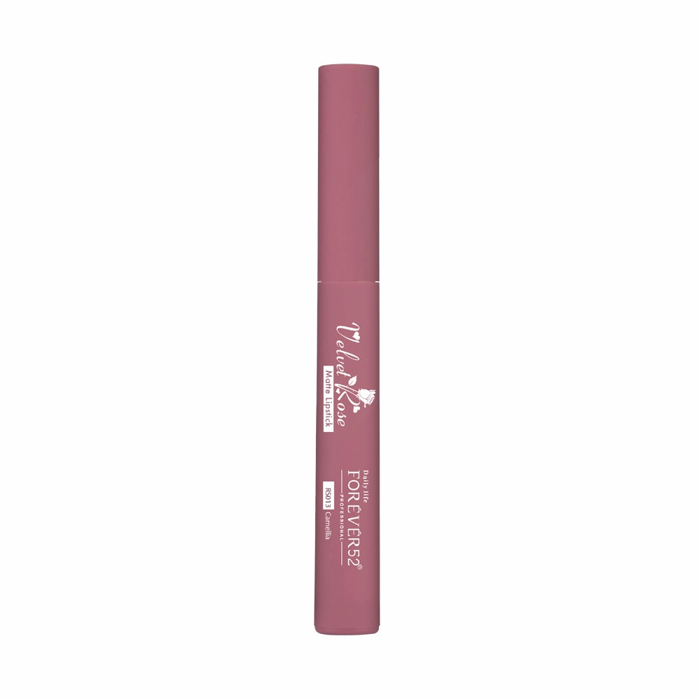 Velvet Rose Matte Lipstick