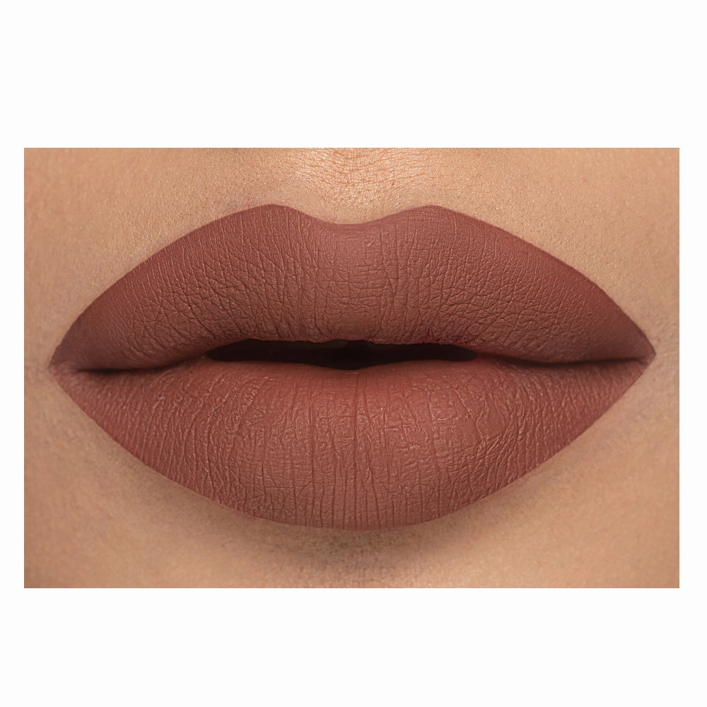 Velvet Rose Matte Lipstick