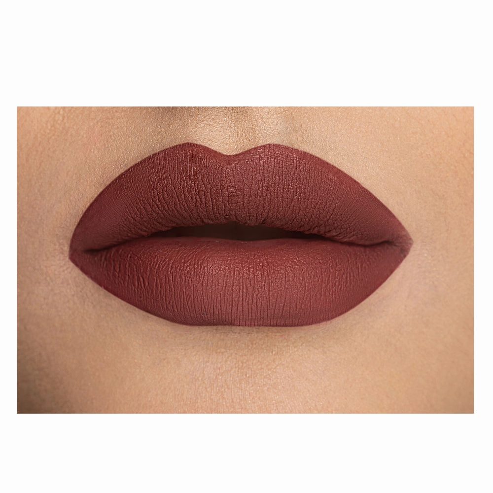 Velvet Rose Matte Lipstick