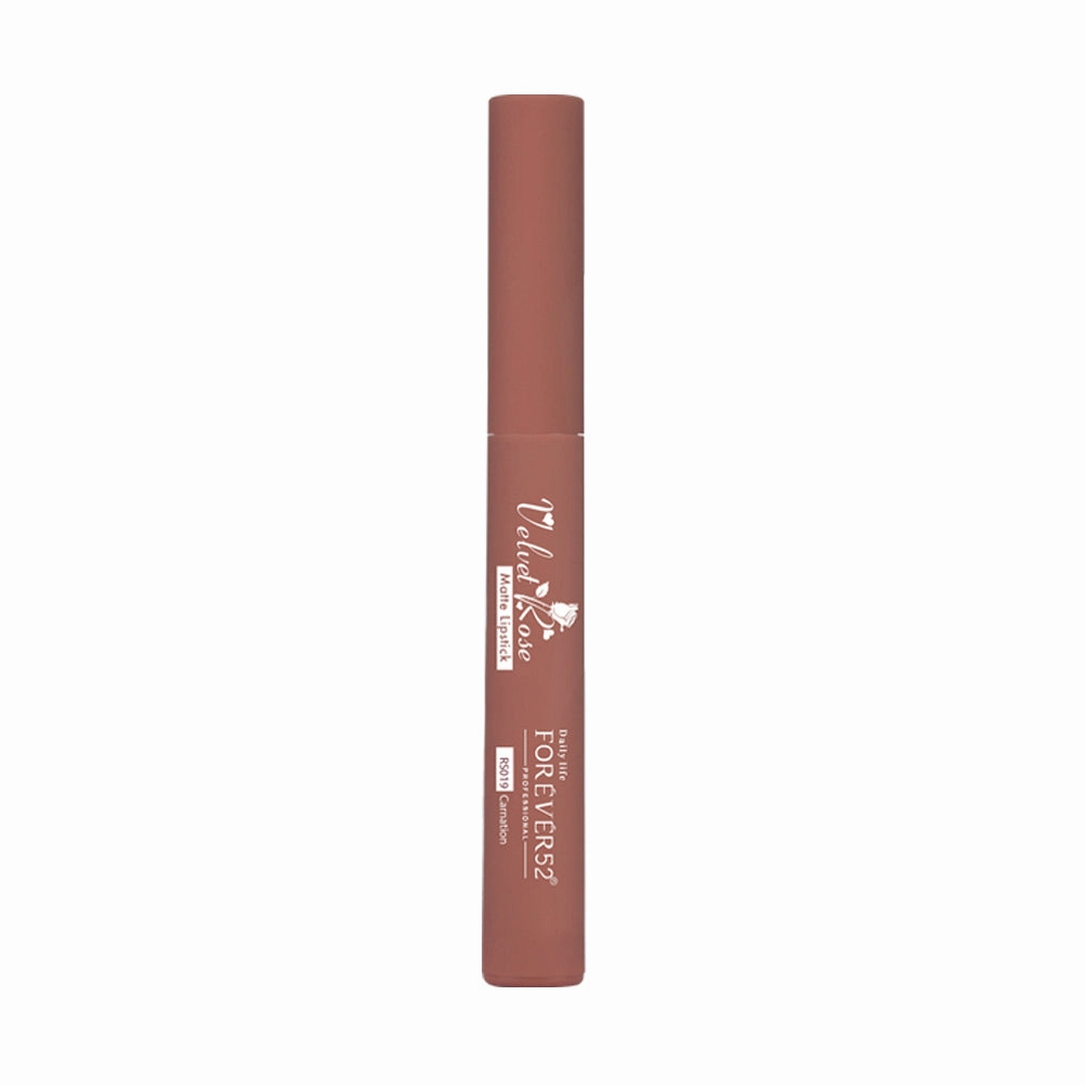 Velvet Rose Matte Lipstick