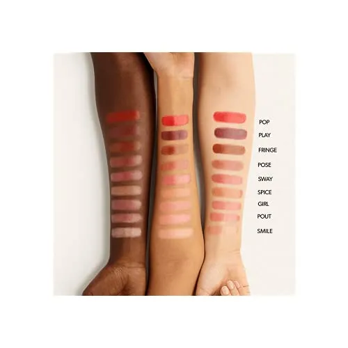 Victoria Beckham Posh Lipstick (smile)