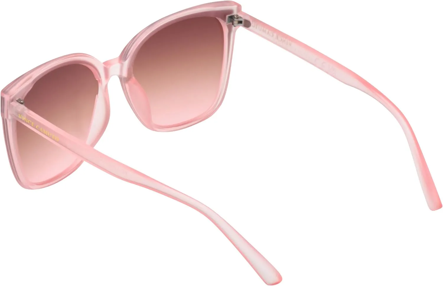 Vince Camuto Women's Glamorous 100% UV Protective Square Sunglasses