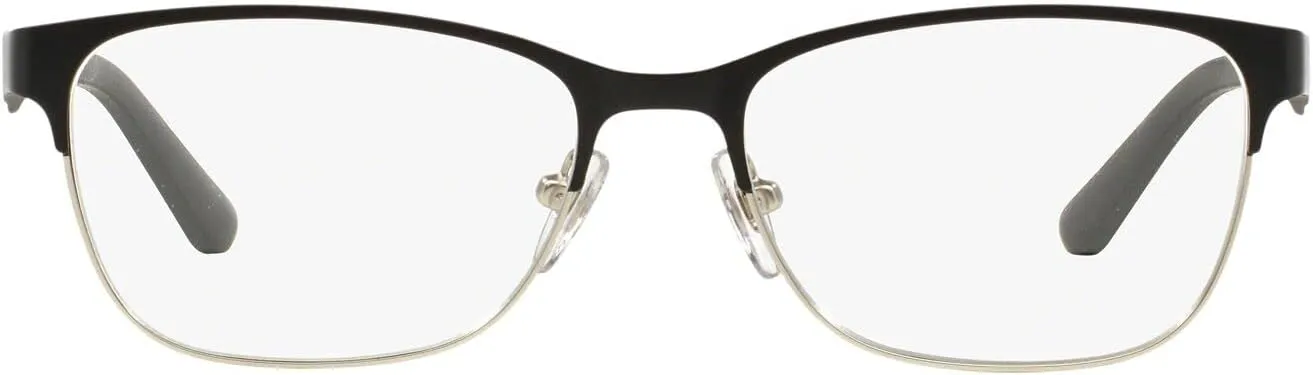 Vogue Eyewear Women's Vo3940 Square Prescription Eyewear Frames