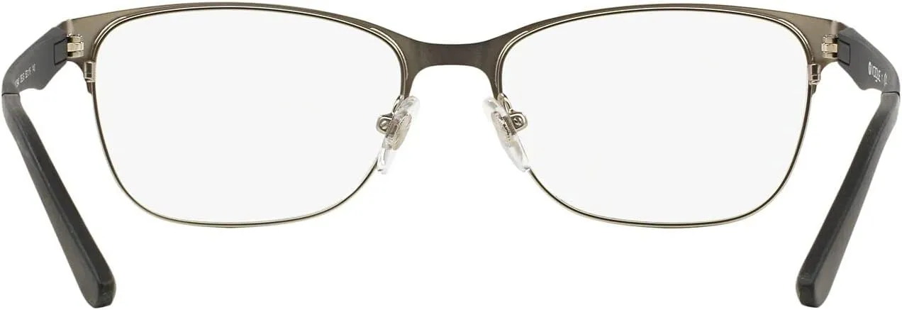 Vogue Eyewear Women's Vo3940 Square Prescription Eyewear Frames