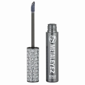 W7 Metal Eyez Metallic Eye Foil Gold Foil
