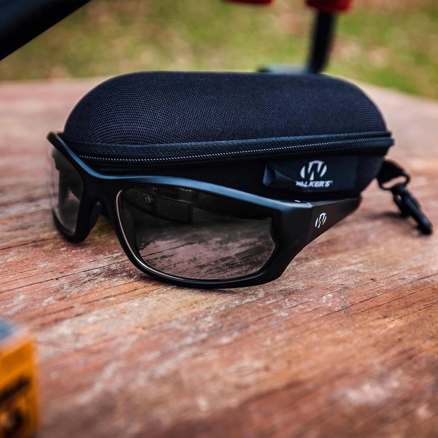 Walker's unisex-adult Ikon Carbine Full Frame Shooting