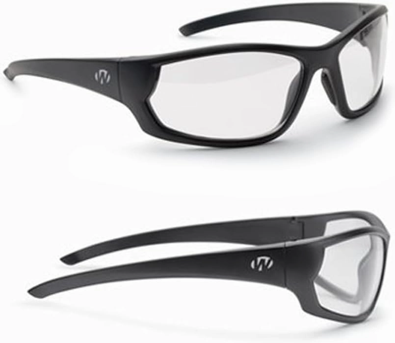 Walker's unisex-adult Ikon Carbine Full Frame Shooting