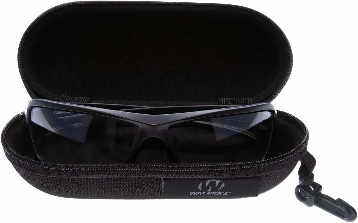 Walker's unisex-adult Ikon Carbine Full Frame Shooting