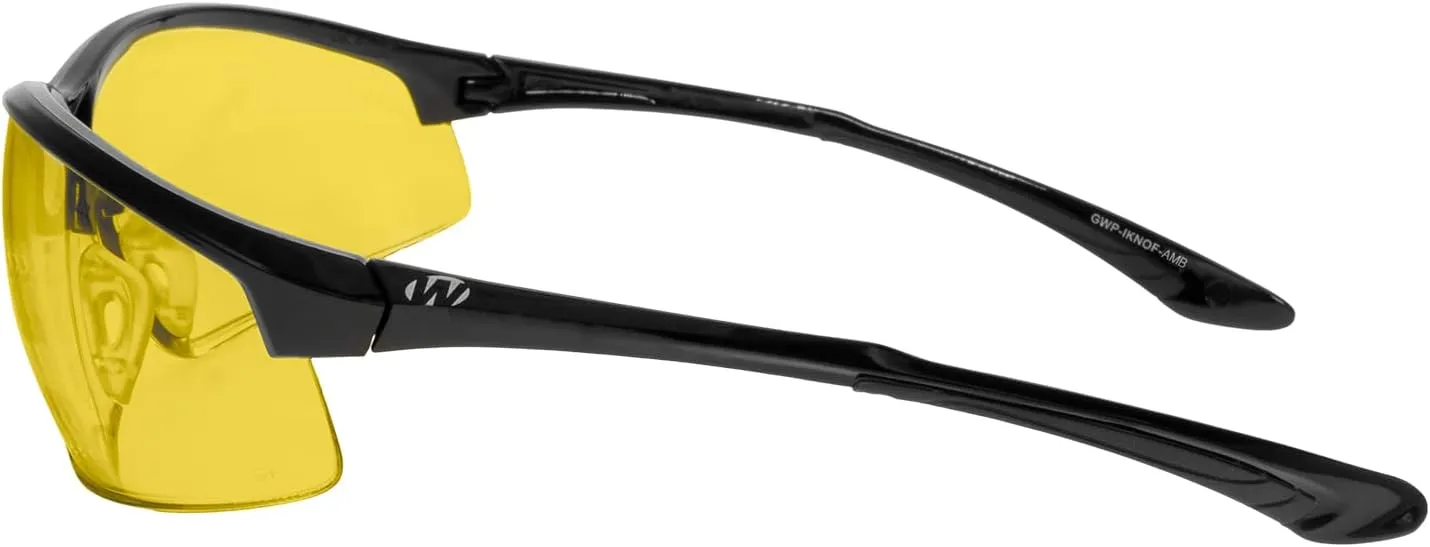 Walker's unisex-adult Ikon Tanker