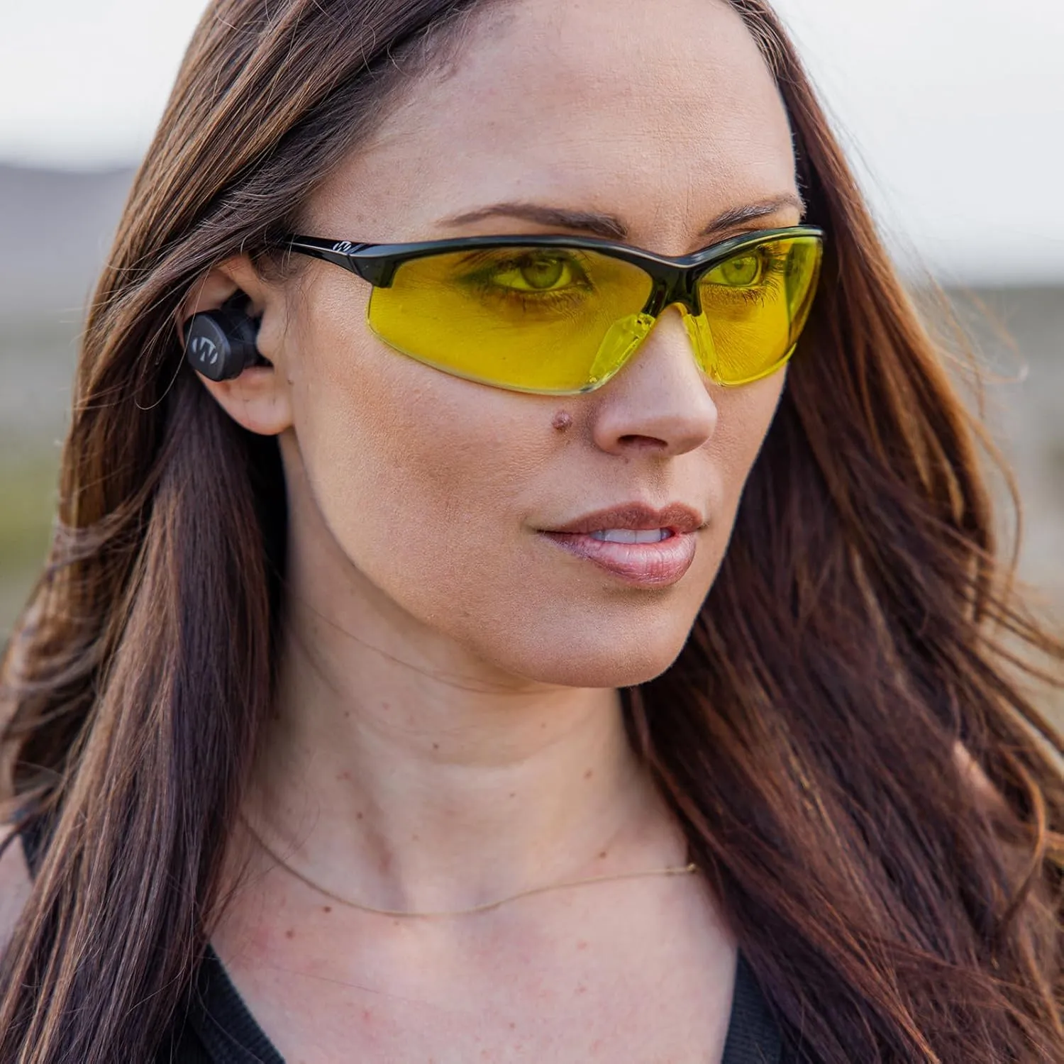 Walker's unisex-adult Ikon Tanker