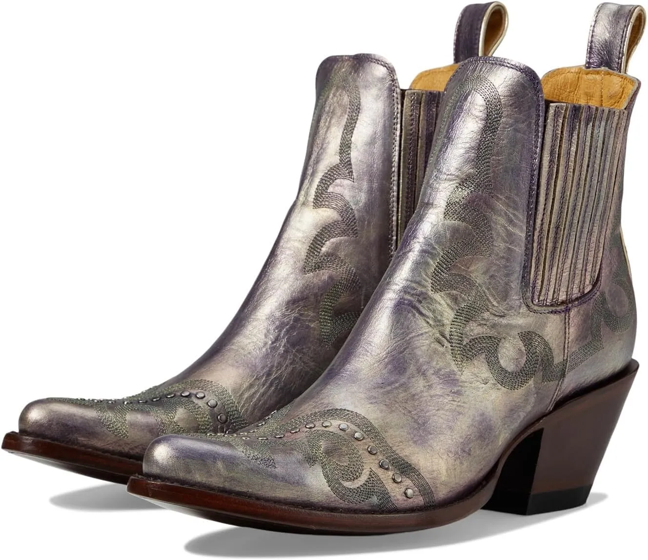 Women's Shay Botin by YIPPEE KI YAY BY OLD GRINGO