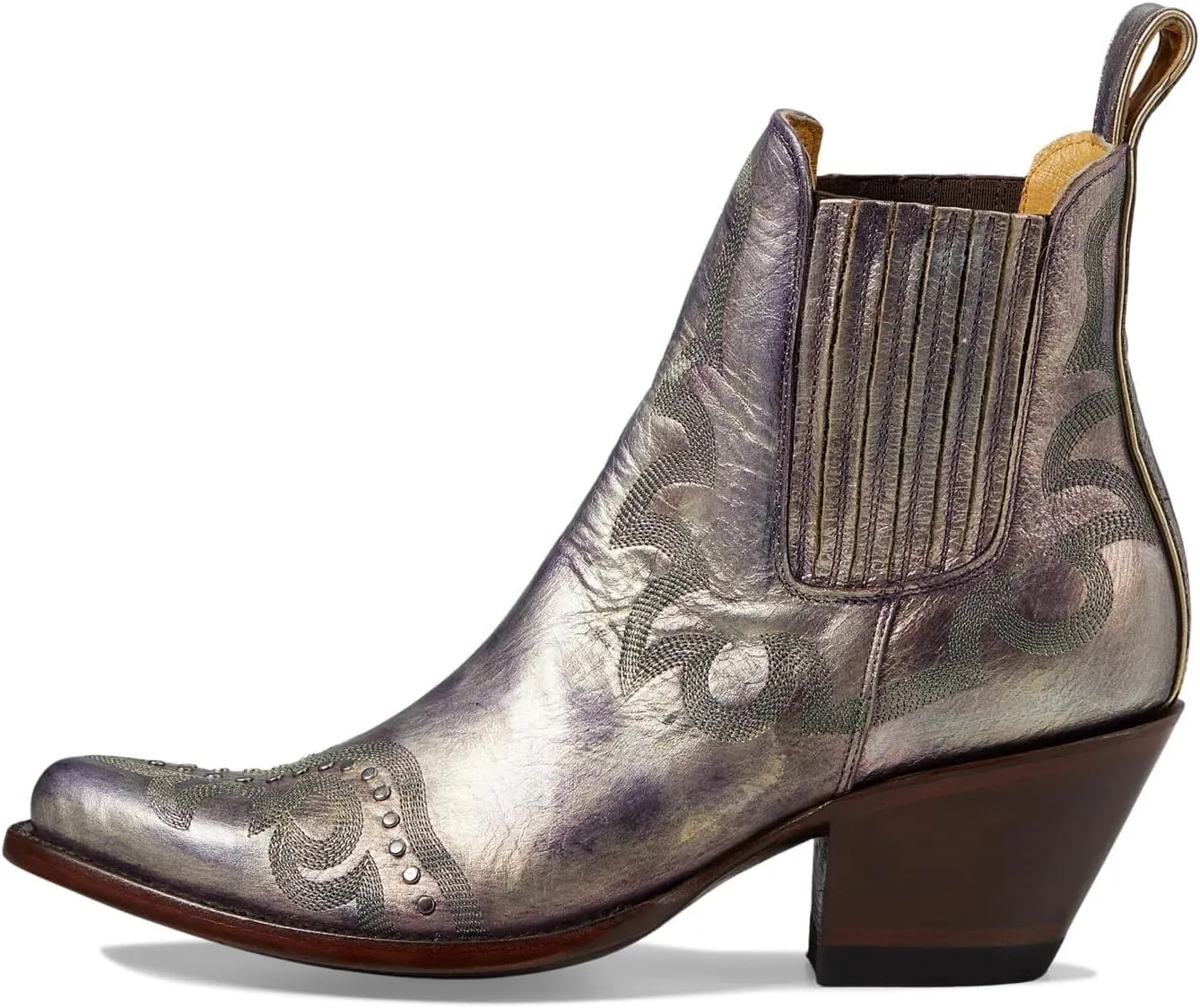 Women's Shay Botin by YIPPEE KI YAY BY OLD GRINGO