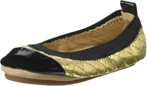 Yosi Samra Girl's Flat,Casual,Ballet,Classic