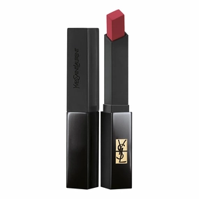 Yves Saint Laurent Rouge Pur Couture The Slim Velvet Radical 303 ROSE INCITEMENT