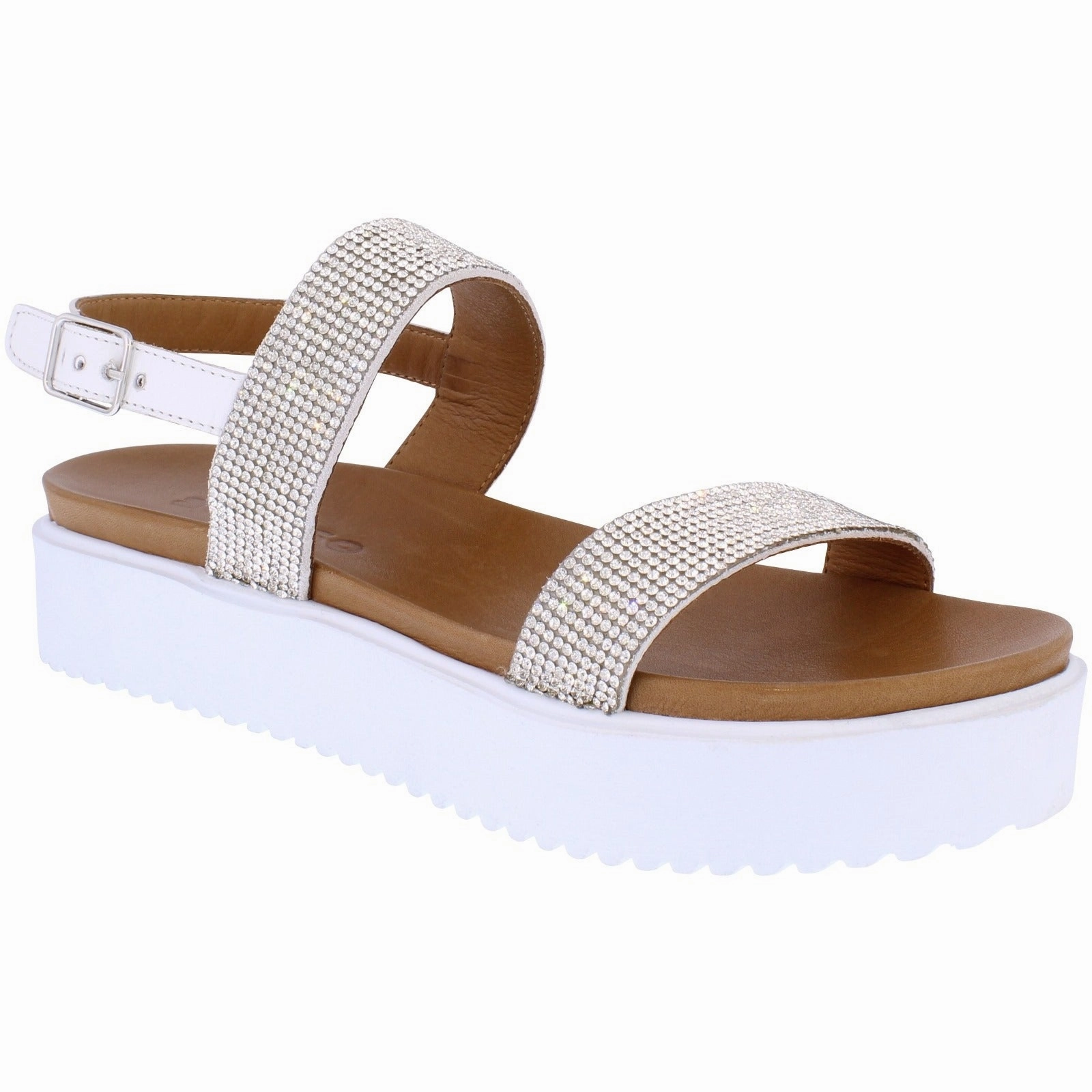 Zara Silver