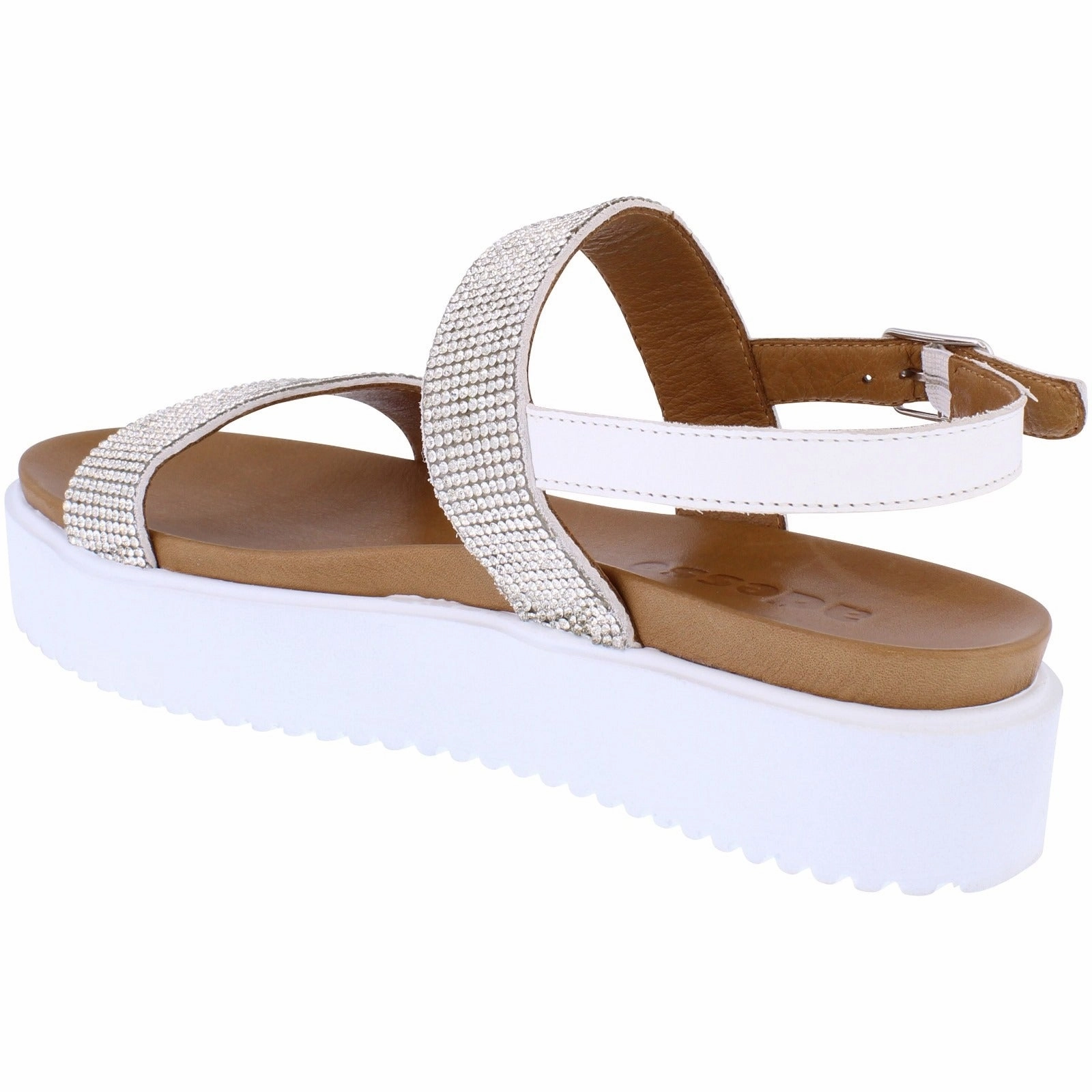 Zara Silver